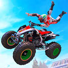 Find a dealer my yamaha events & demos destination yamaha shopping tools. Quad Bike Atv Crash Stunts Arena Xtreme Demolition Derby Ramp Amazon De Apps Spiele