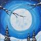 Family Friendly- Icy Winter Night event image
