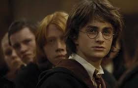 Harry potter and the goblet of fire; This Is What It S Like To Watch Harry Potter And The Goblet Of Fire For The First Time In 2021 Harry Potter Goblet Harry James Potter Harry Potter Script