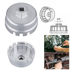 Professional grade forged construction won't cra. Oil Filter Wrench For Toyota Corolla Rav4 For Matrix Prius Engines Oil Filter Remover Cap Exquisite 7 8cm Drive 3 8 Aliexpress