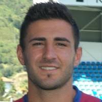 RAÚL NAVAS: Raúl Rodríguez Navas (Defensa)