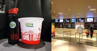 Stay up to date with the latest popcorn price movements and forum discussion. You Can Now Refill Popcorn And Drinks At Tgv From Rm5 90 Onwards