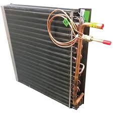 They do that because the 12 seer units run at a lower condensing temperature and nothing gained. Slant Coil 2ton 24vaq Vdx 9 320 280 Apco Supply Multi Family Housing Supplies Evaporator Coils Evaporator Coils Apco Supply Multi Family Housing Supplies