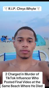 Christopher Whyte Long Branch