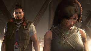 # tombraider # laracroft # aliciavikander pic.twitter.com/pmwwvpxznm. Shadow Of The Tomb Raider S Main Actress Might Not Portray Lara Croft In Future Games Gamespot