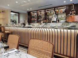 Clover Grill Paris 1 Le Restaurant De Viandes Deluxe Restos Sur Le Grill Blog Critique Des Restaurants De Paris Independant