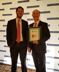 Congratulations To Dr Mark Grossman Chief Medical Officer Of The Ucla Community Physicians Specialty Care Networ Ucla Health Ucla Medical Healthcare System