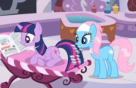 Image result for Spa Day mlp"