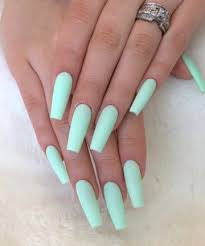 These acrylic nail designs are glamorous and unique, giving you the inspiration you'll need to create 63. 9 Badass Ways To Wear Pastel Nail Polish Swag Nails Long Acrylic Nails Summer Acrylic Nails
