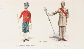 Lieutenant Colonel W B P Tugwell - The ...