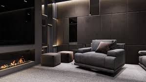 Earthy textures with luxury elements. Interior Design Trends 2022 Best 12 Trends For Elevating Ordinary Through Extraordinary Design