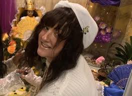 Kaina Mendoza-Price is awarded a 2024-25 JHI Undergraduate Fellowship