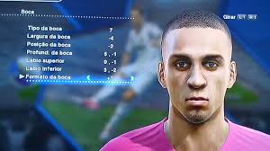 Pes2013 jack peter grealish face by chukwudi facemaker, compatible with pc version. Face Jadon Sancho Borussia Dortmund Inglaterra Pes 2013 By Francisco Matias