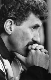 Terry McDermott, Newcastle United Assistant Manager