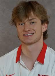 2020-21 Men's Tennis Roster