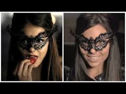 Hope you guys like this katherine pierce/nina dobrev masquerade ball makeup tutorial from the vampire diaries :) exact mask and other beautiful masks here: Pin By Julia Molano On Halloween Ideas Masquerade Makeup Masquerade Halloween Costumes Halloween Costumes Makeup