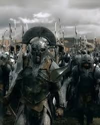 It's all about the belt and chicken. Gundabad A New Age The Dominion Of Middle Earth Server Wiki Fandom