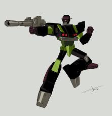 Decepticon decepticons lockdown transformers transformersg1. Josh On Twitter G1 Lockdown Warmupsketch