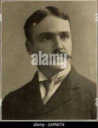 Alexander morton hi-res stock photography and images