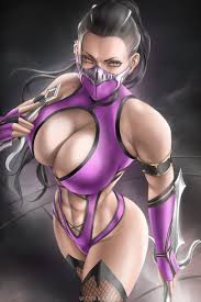 Mileena porn sex  смешные картинки и другие приколы: комиксы, гиф  анимация, видео, лучший интеллектуальный юмор.