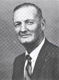 Parke Skelton Nixon (1916-1980)