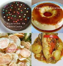 Una vez listas, saca las patatas del microondas y, con cuidado de no quemarte, retira el papel film. 5 Recetas En Horno De Microondas Recetas De Cocina