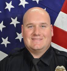 Late Shift Officers given Life Saving Award This week the Chief presented  the Life Saving Award to Officer Nate Smidt, Officer Katie Frey, and  Officer Nate Caldwell for their efforts in saving