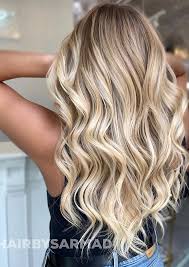 Dirty blonde hair is a complex color that is not dark enough to be considered brown, though it's not an average blonde either. 44 The Best Hair Color Ideas For Brunettes Butter Beige