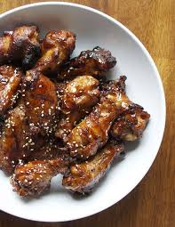 Ad Grilled Teriyaki Chicken Wings For Easy Party Food Try Anything Once Recipe Teriyaki Chicken Wings Grilled Chicken Wings Chicken Wings