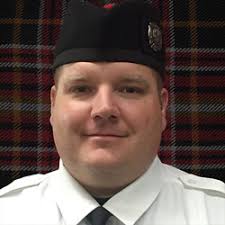 Casper Firefighters Pipes & Drums