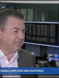 Robert Halver (Baader Bank): Steht der große Aufschwung bei Nebenwerten  bevor?