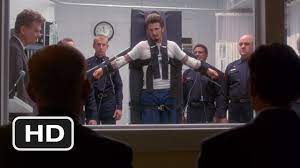The journey of dead man walking. Dead Man Walking 1995 Last Words Scene 9 11 Movieclips Youtube