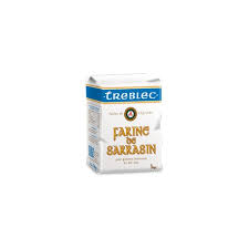 Farine De Sarrasin Ble Noir Treblec