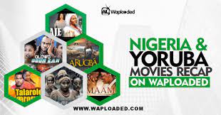 Download all august latest 2021 updates of movies on waploaded page: Waploaded The Loaded Entertainment Portal