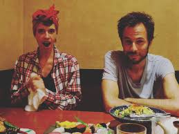 Kalki Koechlin announces pregnancy with beau Guy Hershberg | Hindi Movie  News - Times of India