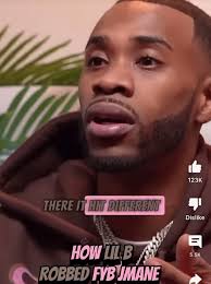 Am I a B****h? Catch My Drift!