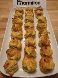 Choux Au Thon Recette Recettes De Cuisine Recette Recette Chou