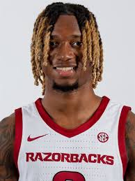 El Ellis, Arkansas, Point Guard