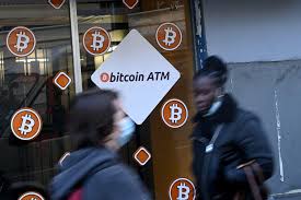 Best options trading platform automated. Bitcoin Holders Barred From Depositing Profits In Uk Banks Money The Times