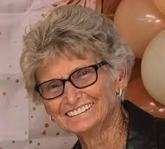 ANNA MAE MOTE Obituary