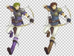 The strategy rpg genre was more or less pioneered by fire emblem. Fire Emblem The Binding Blade Fire Emblem Awakening Video Game Lyndis Png Clipart Action Figure Anime