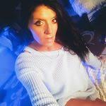 Shasta Crews's Instagram, Twitter & Facebook