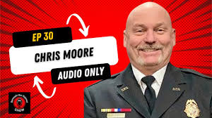 PTSD To Mental Health Warrior Christopher Moore's Journey