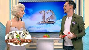 Jun 16, 2021 · lidia buble, umilita la tv de razvan simion! Cinci Secunde Cu Lidia Buble È™i RÄƒzvan Simion Am FÄƒcut PlajÄƒ GoalÄƒ AlÄƒturi De Surorile Mele Youtube