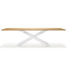 Extending wooden dining tables ukrainian keyboard. Sovet Slim Wood Extending Wooden Dining Table Contemporary Dining Room Furniture Ultra Modern