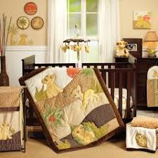 Lion King Crib Mobile Wayfair