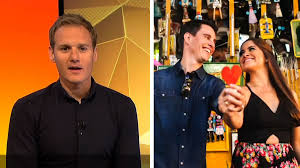 Update my preference will update your browsing preference to pick up: Rio Olympics 2016 Dan Walker Can T Get To The Church On Time Or At All Bbc Sport