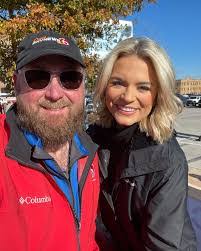 Dustin Stone's Instagram, Twitter & Facebook