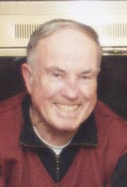 Obituary for Francis B. McGuire