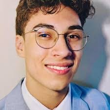 Glenn Cherepovich's Instagram, Twitter & Facebook